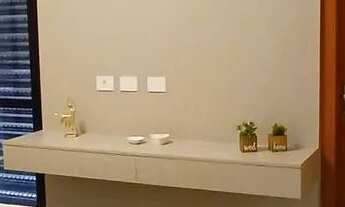 Imagem 4: Apartamento Alto Padrão em Centro, Boituva/SP