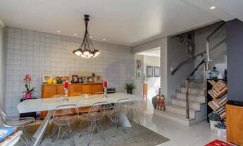 Imagem 4: Cobertura com 4 dormitórios para alugar, 347 m² por R$ 22.085,21/mês - Lourdes - Belo Hori