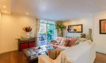 Imagem: Apartamento - Padrão / Residencial / Tijuca