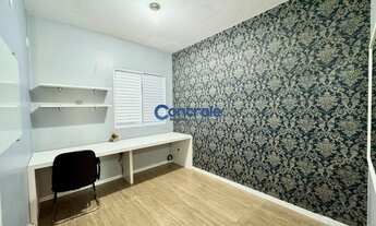 Imagem 5: Casa com suíte e closet, ampliada, decorada e com 2 vagas! Porteira fechada