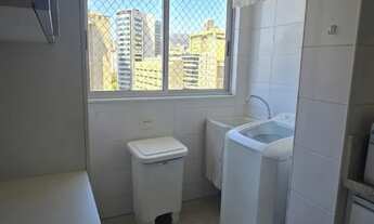 Imagem 7: Savassi - Espetacular apartamento finamente mobiliado