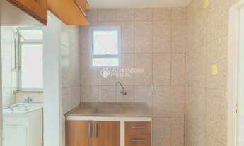 Imagem 4: Apartamento à venda em Santo Antônio com 60 m² e 3 dormitórios/quartos disponíveis