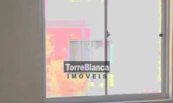 Imagem 2: Apartamento à venda no Residencial Jardim das Araucárias, Uvaranas, Ponta Grossa, PR