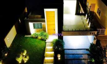 Imagem: Casa com 3 dormitórios em Alphaville, 246