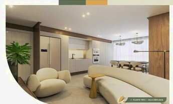 Imagem 4: Apartamento ARBO Residence