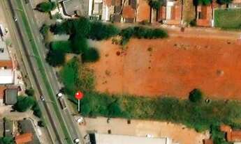 Imagem: Área Comercial à Venda em Trindade (GO)