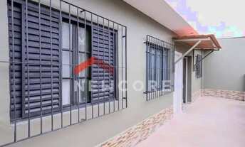 Imagem 3: Casa em Rua Tambaú - Vila Nossa Senhora de Fátima - São Vicente/SP