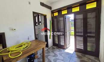 Imagem 5: Casa em Rua Santo Angelo - Centro - Imbé/RS