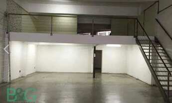 Imagem 2: Galpão à venda, 773 m² por R$ 7.700.000 - Vila Madalena - São Paulo/SP