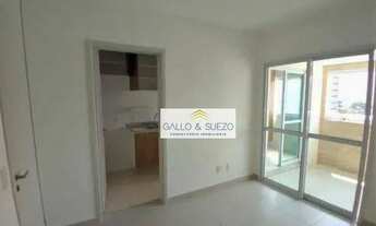 Imagem 4: Apartamento com 1 dormitório para alugar, 40 m² por R$ 3.549,00/mês - Saúde - São Paulo/SP