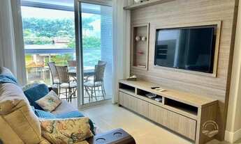 Imagem 4: Apartamento com 3 dormitórios à venda, 122 m² por R$ 2.850.000,00 - Praia de Palmas - Gove