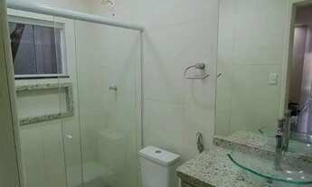 Imagem 7: Apartamento com 1 dormitório para alugar, 50 m² por R$ 2.040,00/mês - Itaipuaçu - Maricá/R