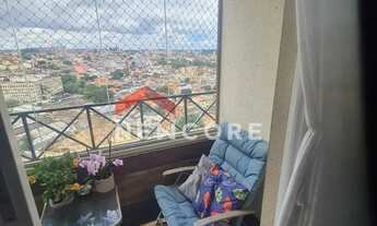 Imagem 5: Apartamento em Rua Geraldo de Mendonça Mello - Vila Isa - São Paulo/SP