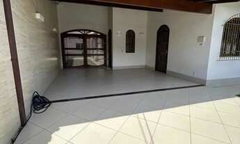 Imagem 5: Imóvel para venda com 208 metros quadrados com 3 quartos em Jardim Camburi - Vitória - ES