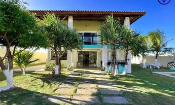 Imagem: Casa à venda no Porto das Dunas, Aquiraz