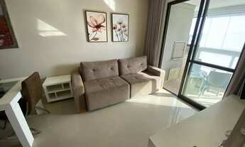 Imagem 5: Imóvel para venda tem 80 metros quadrados com 3 quartos em Itacorubi - Florianópolis - SC