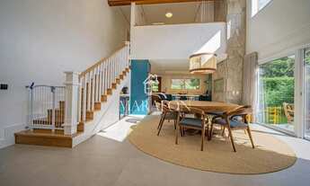 Imagem 7: CASA À VENDA EM CANELA EM CONDOMÍNIO COM QUATRO SUÍTES