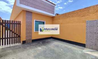 Imagem: Casa com 2 quartos, Jd. Guacyra, Itanhaém