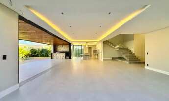 Imagem 3: Casa, Alphaville Fortaleza, 06 suítes