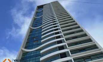 Imagem 2: VERDANO - Andar Alto e Nascente - Lindo apartamento de 3 quartos em Boa Viagem - 103m²