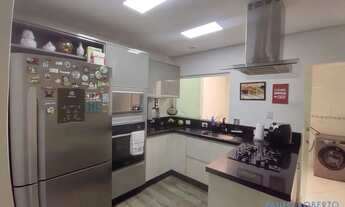 Imagem 4: CASA EM CONDOMÍNIO - VILA VALPARAÍSO - SP