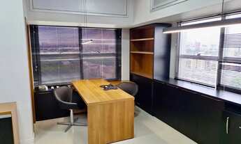 Imagem 7: SKY PLATINUM OFFICE A L U G O