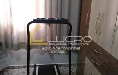 Imagem 13: Casa para venda ou troca com 2 quartos em Vila Lemos, região Bela vista