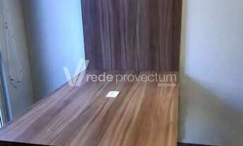 Imagem 2: Sala - Loteamento Center Santa Genebra - Campinas