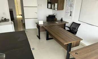 Imagem 3: Sala para alugar Edifício Lumina WorkStation