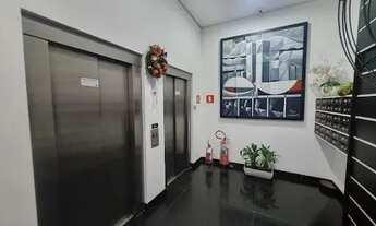 Imagem 4: Sala à venda, 56 m² por R$ 350.000,00 - Vila Bela Vista - Suzano/SP