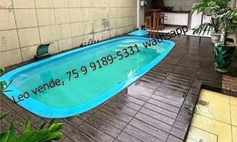 Imagem 2: Leo vende. bairro Brasilia, 4