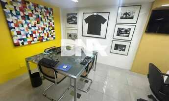 Imagem: Sala / Comercial / Jardim Botânico