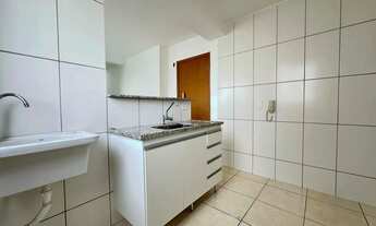 Imagem 6: Imóvel para aluguel possui 50 metros quadrados com 2 quartos em Castelo - Belo Horizonte