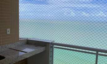 Imagem 4: Alugo apartamento no condomínio Acqua Bela Ponta da Areia