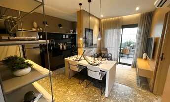 Imagem: Apartamento - Flat - Jardim Alvorada - Residencial