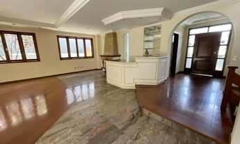 Imagem 5: Casa à venda e para alugar em Santana de Parnaíba, Alphaville, com 4 suítes, com 550 m²