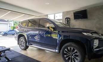 Imagem 7: Linda Casa para venda com 4 dormitórios sendo 4 suítes em Jurerê - Florianópolis - SC