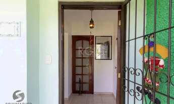 Imagem 7: Casa para Venda - 182m², 4 dormitórios, sendo 1 suites, 4 vagas - Jardim Isabel