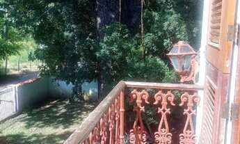 Imagem 3: Vendo Werneck/ Paraíba do Sul