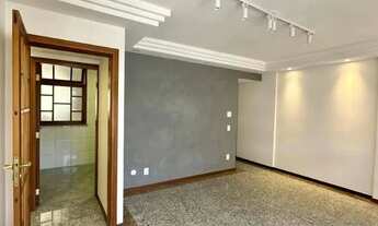 Imagem 6: Apartamento com 3 quartos à venda, 110 m² por R$ 840.000 - Icaraí - Niterói/RJ