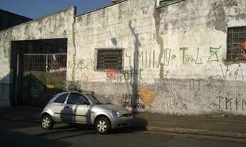 Imagem 2: Terreno residencial na Vila Formosa