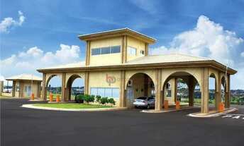 Imagem: Terreno à venda, 601 m² por R$ 430.000,00