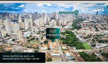 Imagem 2: VARANDAS BUENO GOIÂNIA (REPASSE