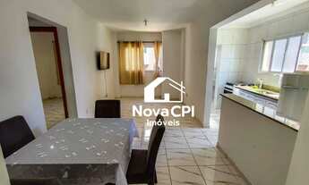 Imagem 2: Apartamento para locação na Guilhermina, em Praia Grande 1 Quarto