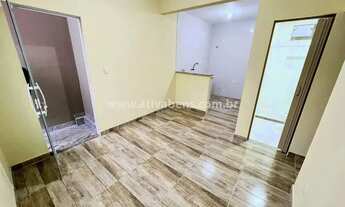 Imagem: Apartamento novo de 02 Quartos pertinho