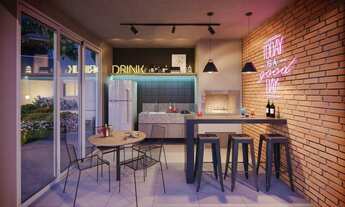 Imagem 5: Apartamento em Jardim Itu