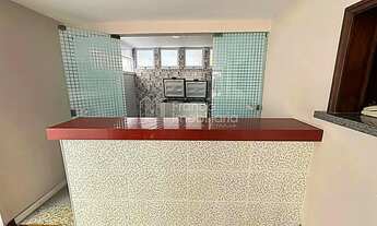 Imagem: Apartamento para venda tem 250 metros quadrados