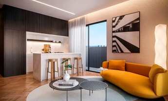 Imagem: Apartamento 2 suítes com vaga à venda