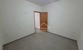 Imagem 2: Casa com 2 dormitórios para alugar, 70 m² por R$ 2.750/mês - Capela - Vinhedo/SP