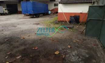 Imagem 2: Terreno para Locação 1128M², Penha Circular, Rio de Janeiro - RJ